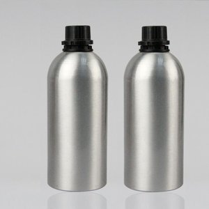Botellas de aluminio de 1 litro de gran capacidad - 2 - vista 2