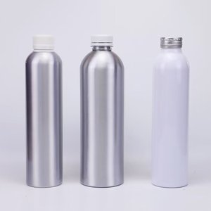Botellas de aluminio de 1 litro de gran capacidad - 3 - vista 3