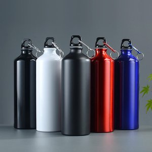 Botellas de aluminio de 1 litro de gran capacidad - 7 - vista 7