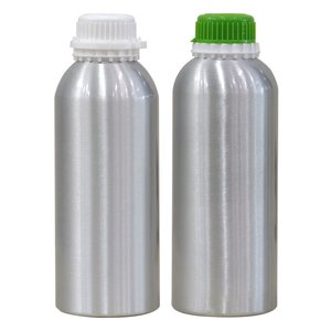Botellas de aluminio de 1 litro de gran capacidad - 8 - vista 8