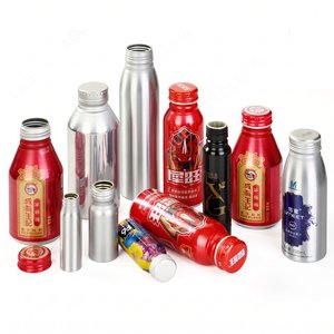 Botellas de aluminio para agua reutilizables - 4 - vista 4