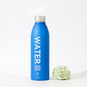 Botellas de aluminio para agua reutilizables - 5 - vista 5