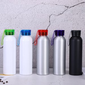 Botellas de aluminio para agua reutilizables - 7 - vista 7