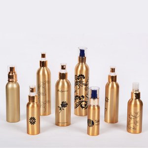 Botellas de aluminio personalizadas con logo impreso - 2 - vista 2