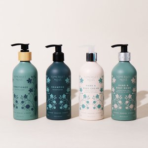 Botellas de aluminio personalizadas con logo impreso - 3 - vista 3