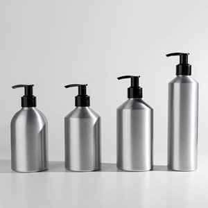 Botellas de aluminio al por mayor para importadores - 4 - vista 4