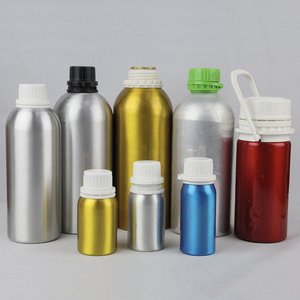 Botellas de aluminio al por mayor para importadores - 5 - vista 5