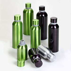 Botellas de aluminio al por mayor para importadores - 6 - vista 6