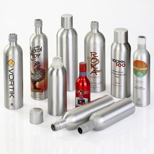 Botellas de aluminio al por mayor para importadores - 7 - vista 7