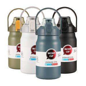 Botellas de Agua Metálicas Personalizadas - vista 1