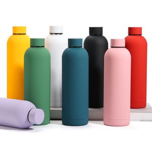 Botellas de Agua Metálicas Personalizadas - vista 2