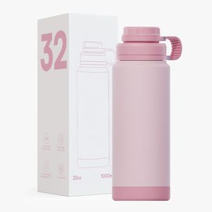 Botellas de Agua Metálicas Personalizadas - vista 4