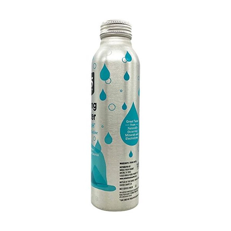 Botellas de Aluminio Personalizadas