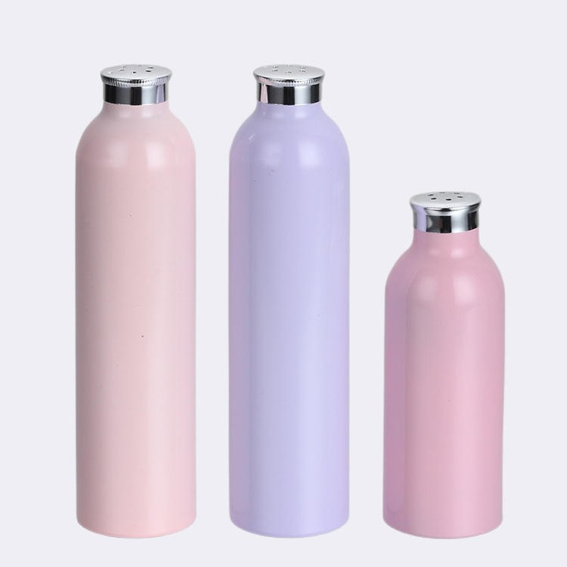 Botella de Aluminio para Agua