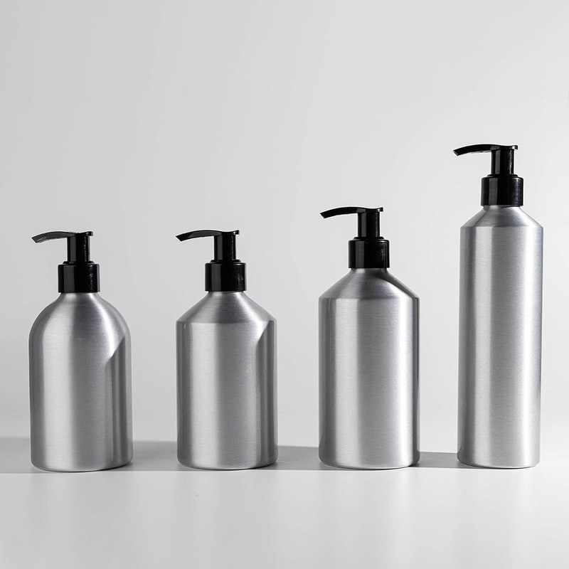 Botellas de Aluminio al por Mayor