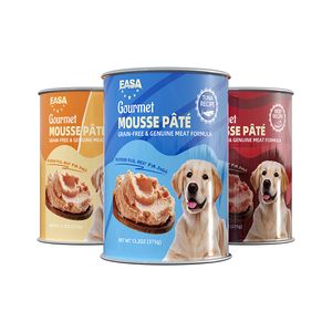 Latas para Conservas - vista 1