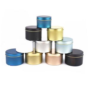 Latas Aromáticas - vista 3