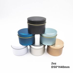 Latas Aromáticas - vista 4