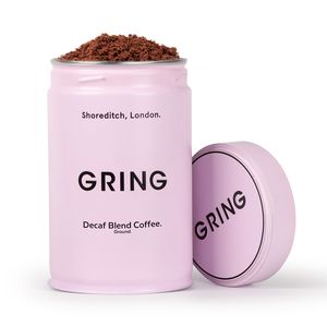 Latas para Café - vista 1