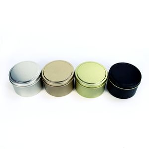 Latas de Aluminio para Velas - vista 2