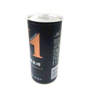 Latas para Bebidas - vista 1