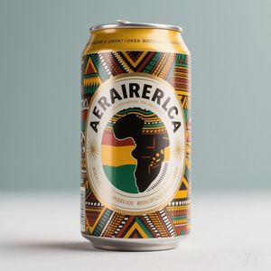 Latas para Bebidas - vista 3