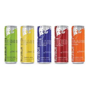 Latas para Bebidas - vista 4