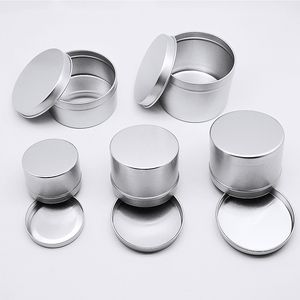 Envases de Aluminio con Tapa - vista 1