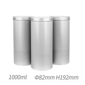 Envases de Aluminio con Tapa - vista 4