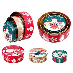 Cajas de Hojalata Personalizadas - vista 3