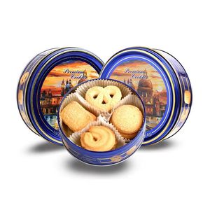 Cajas de Hojalata Personalizadas - vista 4