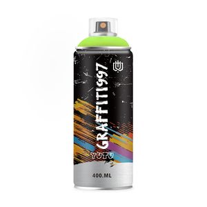 Latas de Spray - vista 4
