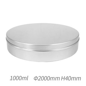Latas de Aluminio Personalizadas - vista 1