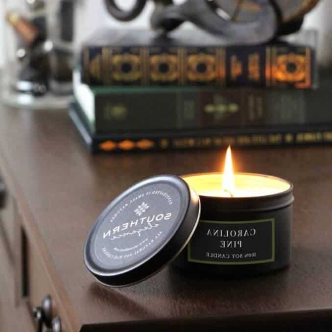 Latas Aromáticas: Guía para Importadores y Fabricantes de Velas