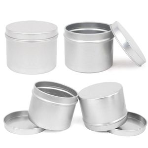 Latas Galvanizadas - vista 1