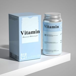 Latas Galvanizadas - vista 2
