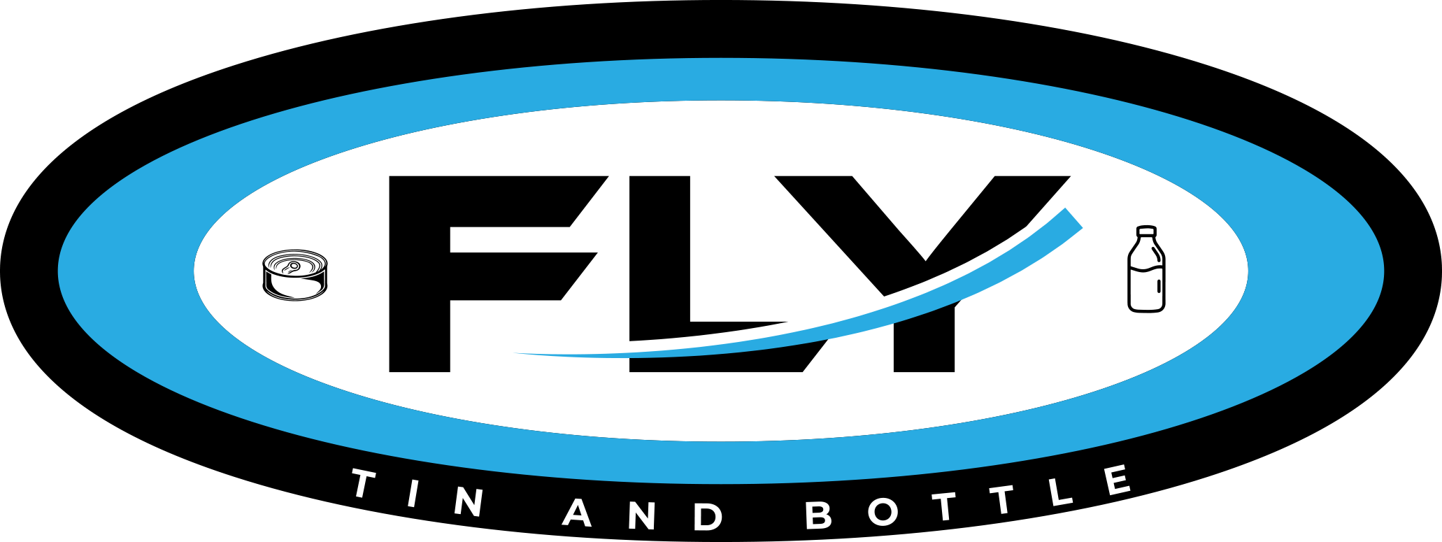 FLYTINBOTTLE
